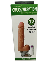 VIBRADOR A CONTROL 048